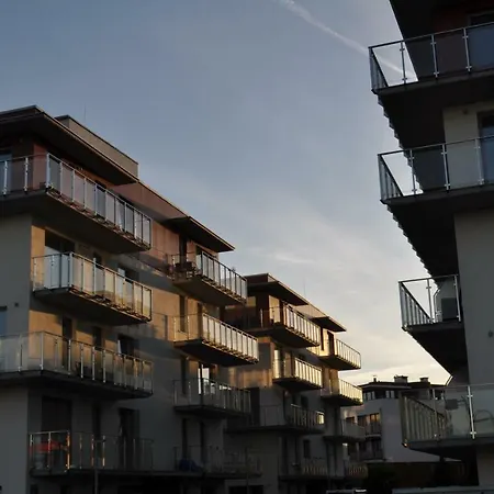 Apartment Shadow Grey