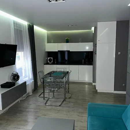 Shadow Grey * Kołobrzeg