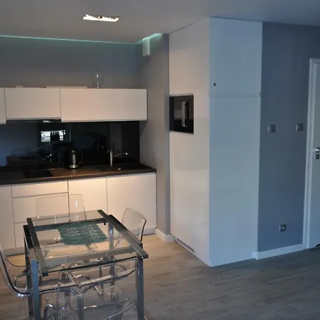 Shadow Grey Kołobrzeg