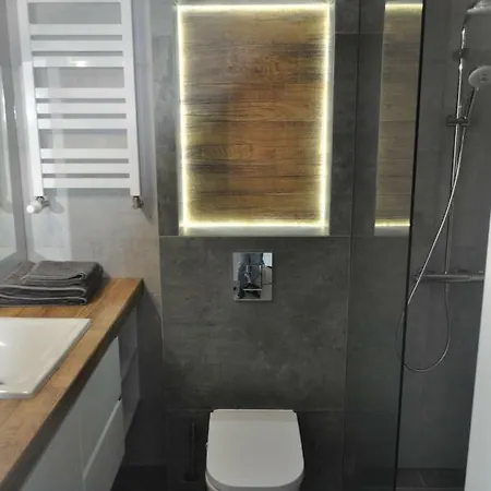 Appartamento Shadow Grey *