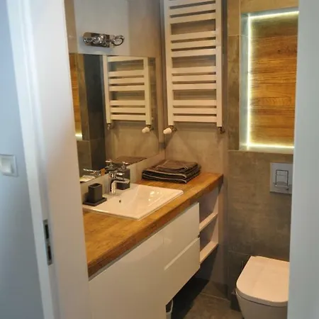 Shadow Grey * Kołobrzeg