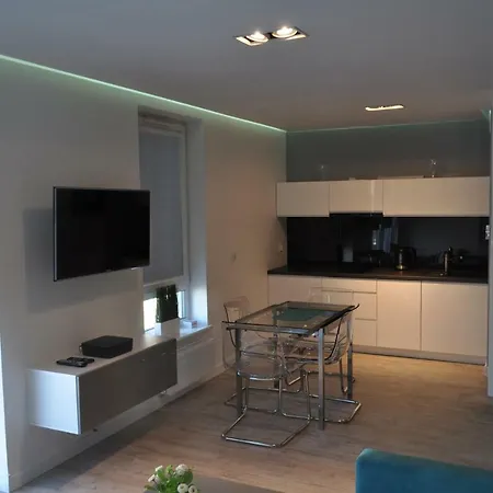 Shadow Grey * Kołobrzeg