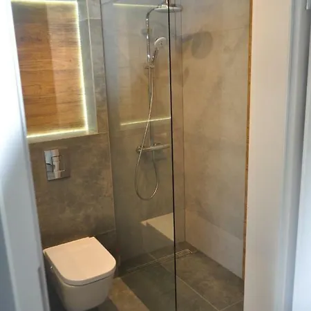 Shadow Grey Appartamento *