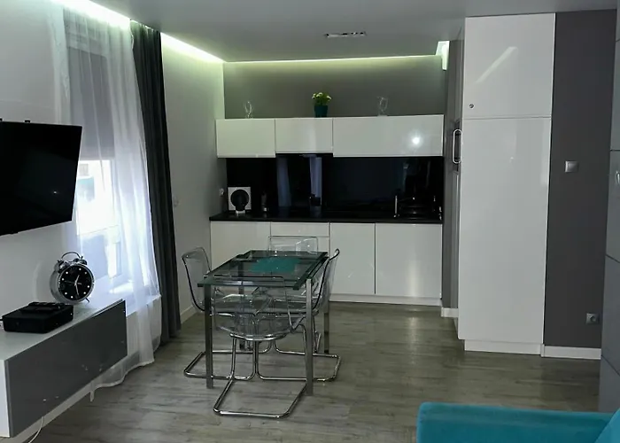 Shadow Grey * Kołobrzeg