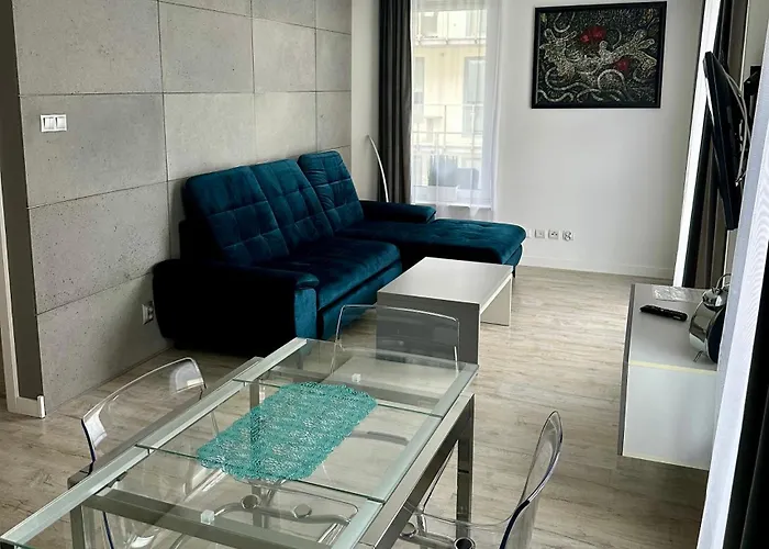 Shadow Grey Kołobrzeg