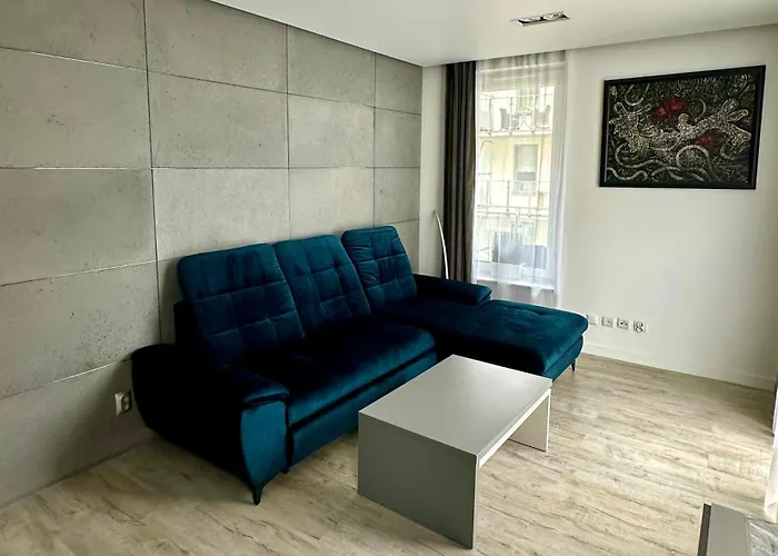 Shadow Grey * Kołobrzeg