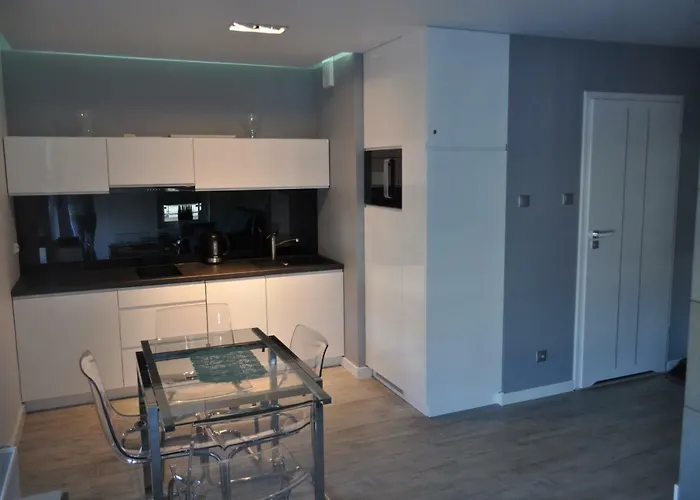 Shadow Grey Kołobrzeg