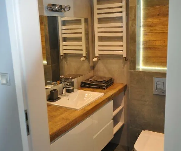 Shadow Grey * Kołobrzeg