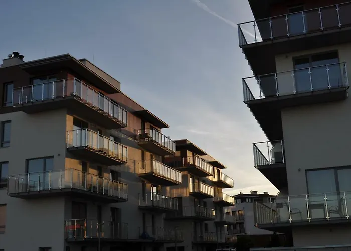 Lägenhet Shadow Grey