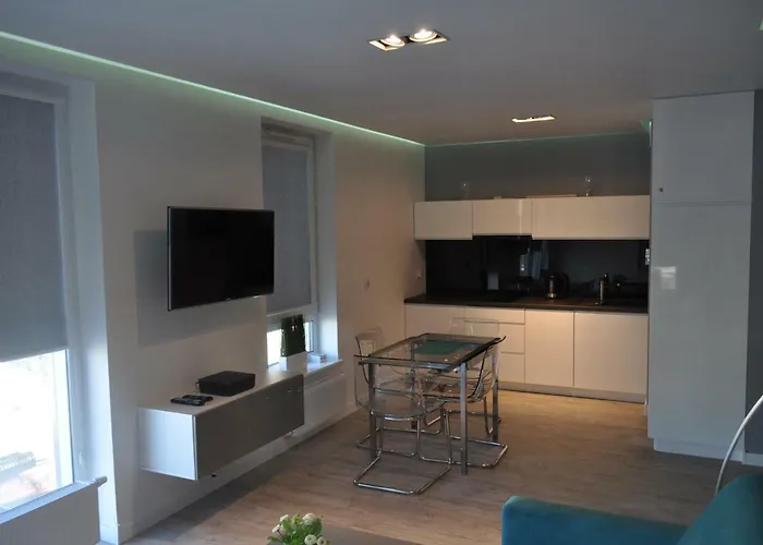 Shadow Grey * Kołobrzeg