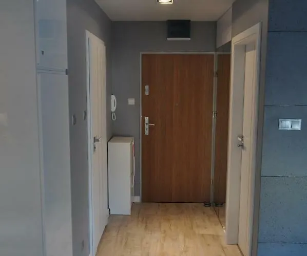 Shadow Grey Lägenhet