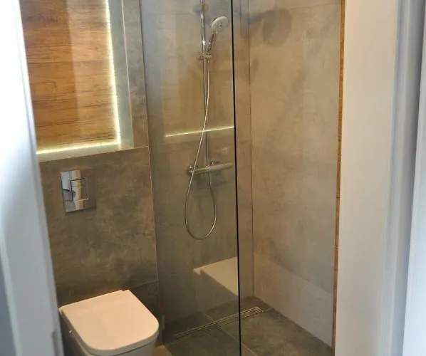 Shadow Grey Lejlighed *